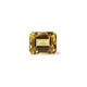 Citrine - Sunela -  3.6 Carat - Pramogh