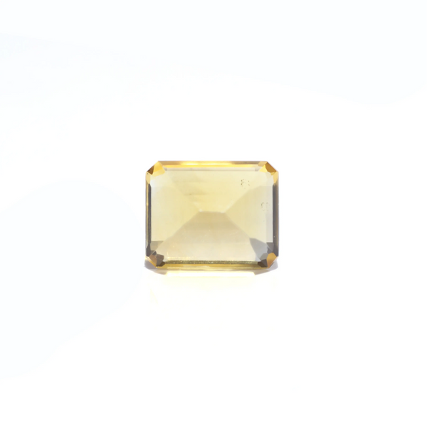 Citrine - 3.6 Carat