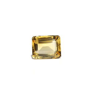 Citrine - Sunela -  4.5 Carat - Pramogh