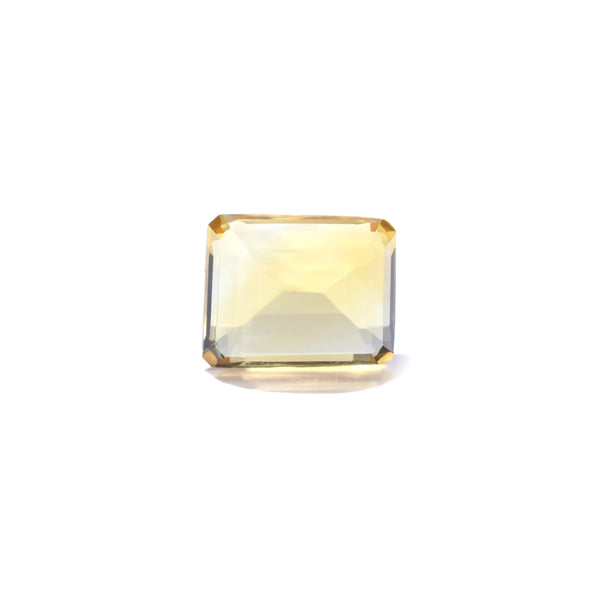Citrine - 4.5 Carat