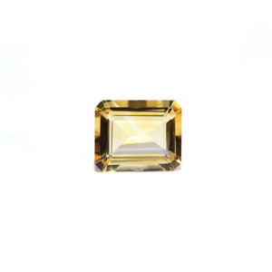 Citrine - Sunela -  3.6 Carat - Pramogh
