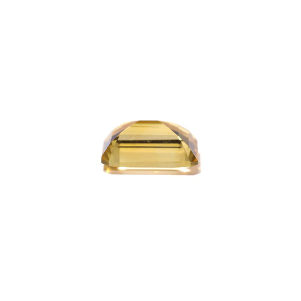 Citrine - 3.6 Carat
