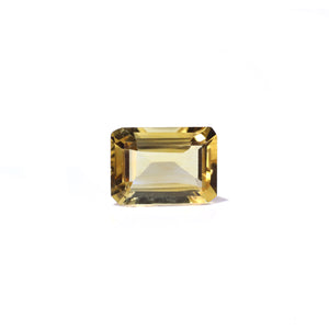 Citrine - Sunela -  3.6 Carat - Pramogh