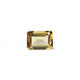 Citrine - Sunela -  3.6 Carat - Pramogh
