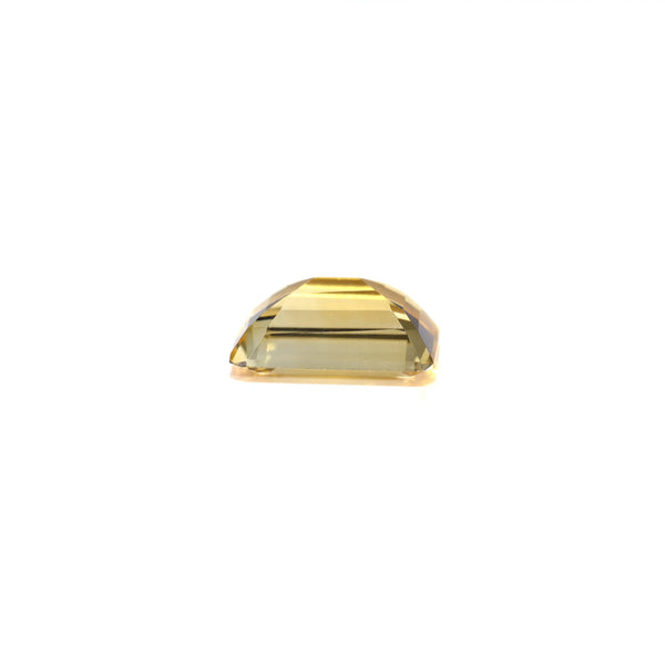 Citrine - 3.6 Carat