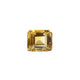 Citrine - Sunela -  4.3 Carat - Pramogh