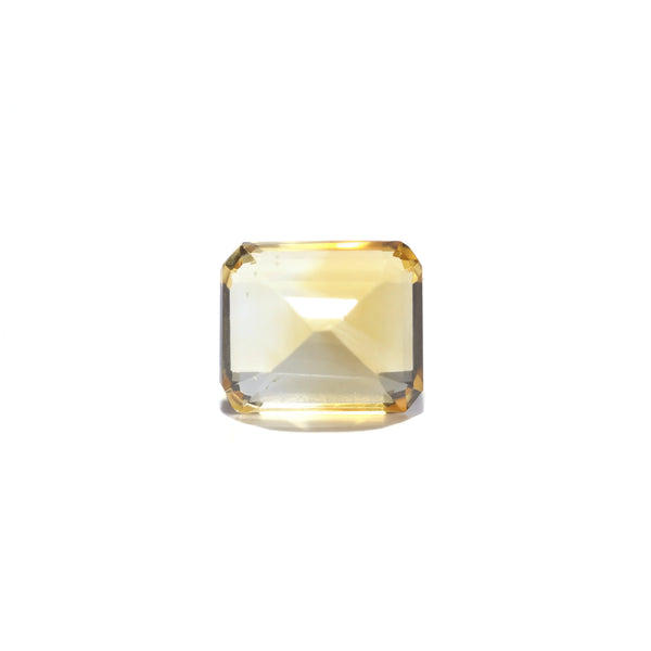 Citrine - 4.3 Carat