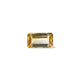Citrine - Sunela -  3.95 Carat - Pramogh