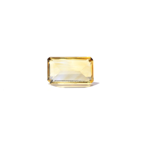 Citrine - 3.95 Carat