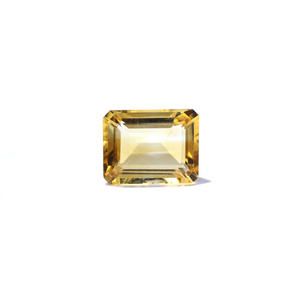 Citrine - Sunela -  4.65 Carat - Pramogh