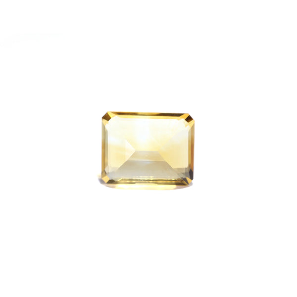 Citrine - 4.65 Carat