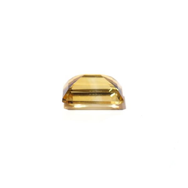Citrine - 4.65 Carat