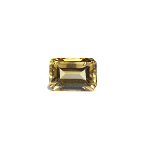 Citrine - Sunela -  4.4 Carat - Pramogh