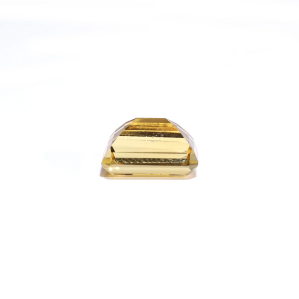 Citrine - 4.4 Carat