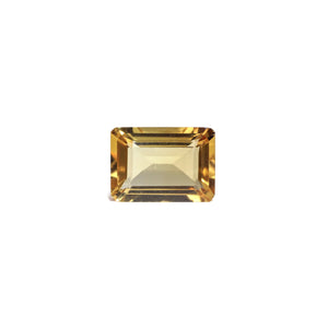 Citrine - Sunela -  3.7 Carat - Pramogh