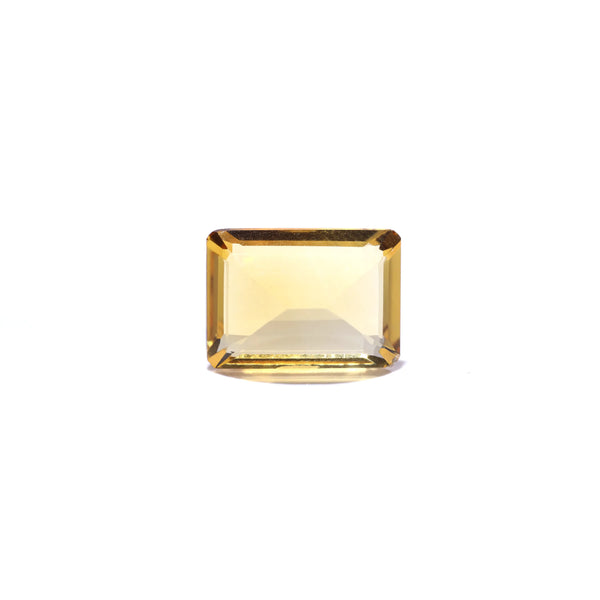 Citrine - 3.7 Carat