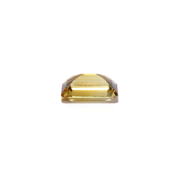 Citrine - 3.7 Carat