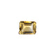 Citrine - Sunela -  3.4 Carat - Pramogh