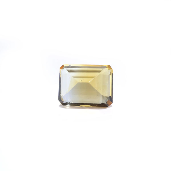 Citrine - 3.4 Carat