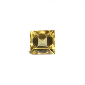 Citrine - Sunela -  3.5 Carat - Pramogh