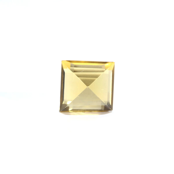 Citrine - 3.5 Carat