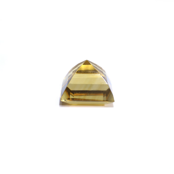 Citrine - 3.5 Carat