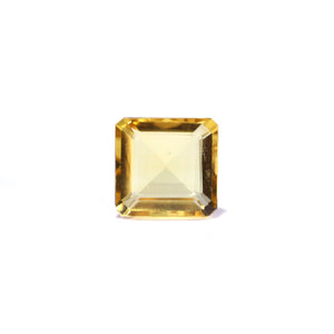 Citrine - Sunela -  4 Carat - Pramogh