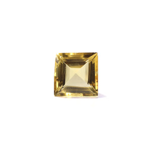 Citrine - Sunela -  3.18 Carat - Pramogh