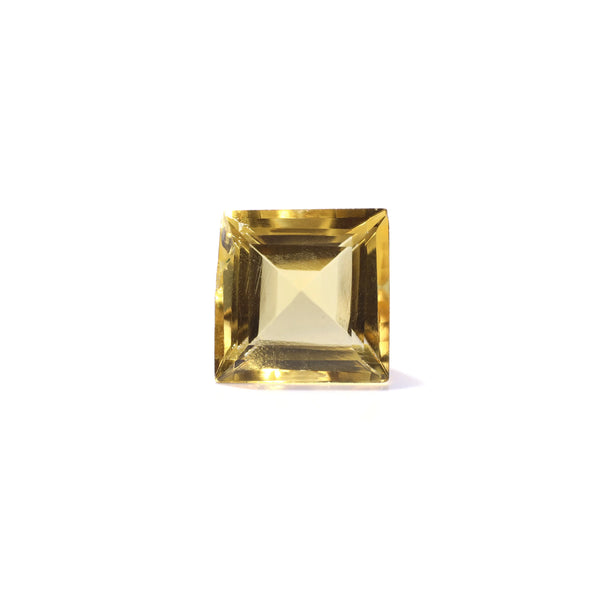 Citrine - Sunela -  3.18 Carat - Pramogh
