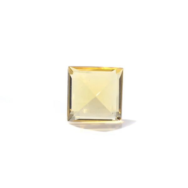 Citrine - 3.18 Carat