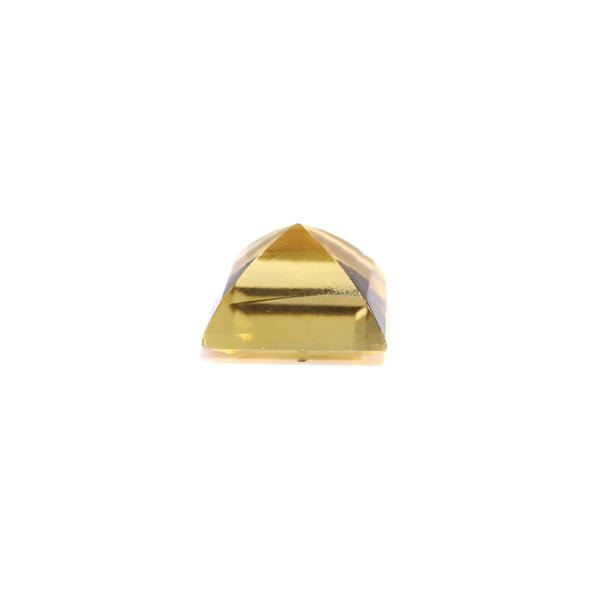 Citrine - 3.18 Carat