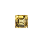 Citrine - Sunela -  3 Carat - Pramogh