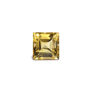 Citrine - Sunela -  3 Carat - Pramogh