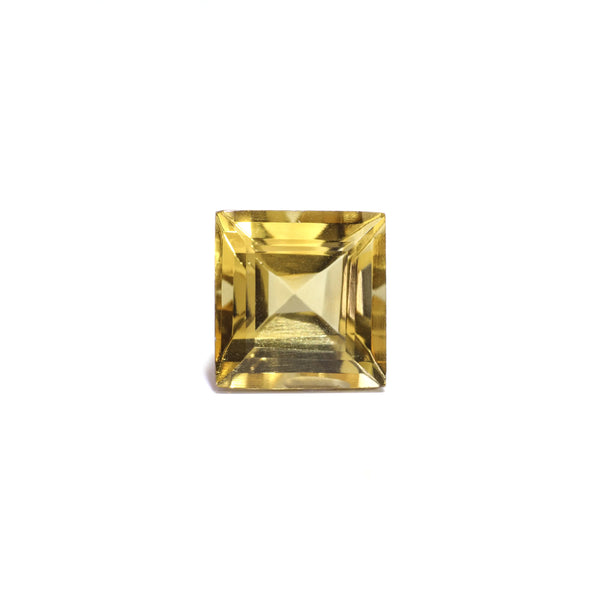 Citrine - Sunela -  3 Carat - Pramogh