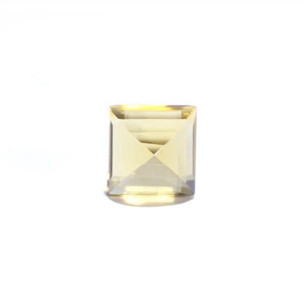 Citrine - 3 Carat