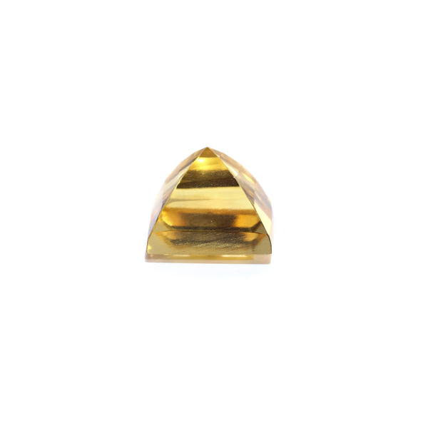 Citrine - 3 Carat