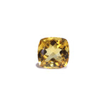 Citrine - Sunela -  3.15 Carat - Pramogh