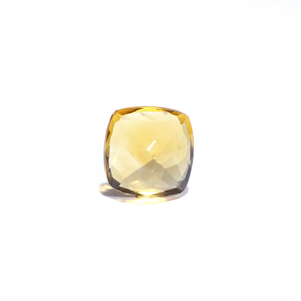 Citrine - 3.15 Carat
