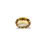 Citrine - Sunela -  4.5 Carat - Pramogh
