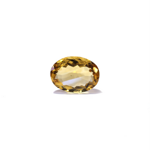 Citrine - Sunela -  4.5 Carat - Pramogh