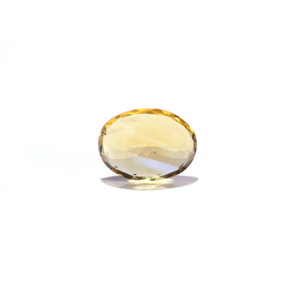 Citrine - 4.5 Carat