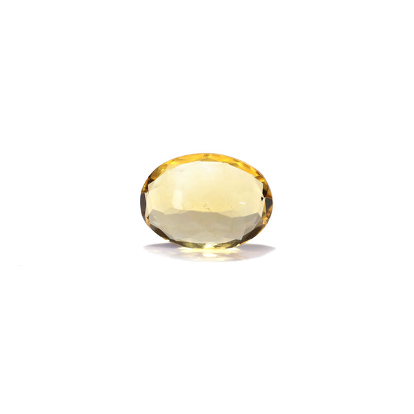 Citrine - 4.25 Carat