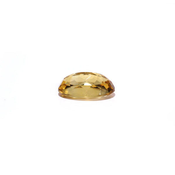 Citrine - 4.25 Carat