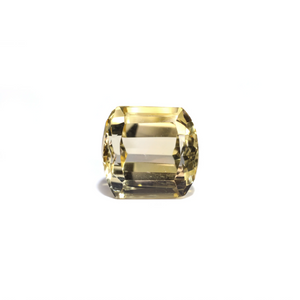 Citrine - Sunela -  11 Carat - Pramogh