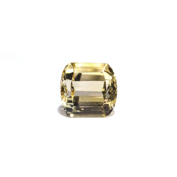 Citrine - Sunela -  11 Carat - Pramogh