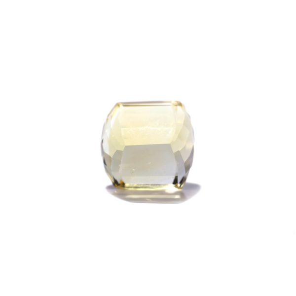 Citrine - 11 Carat