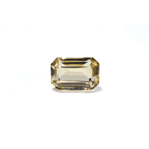 Citrine - Sunela -  12.65 Carat - Pramogh