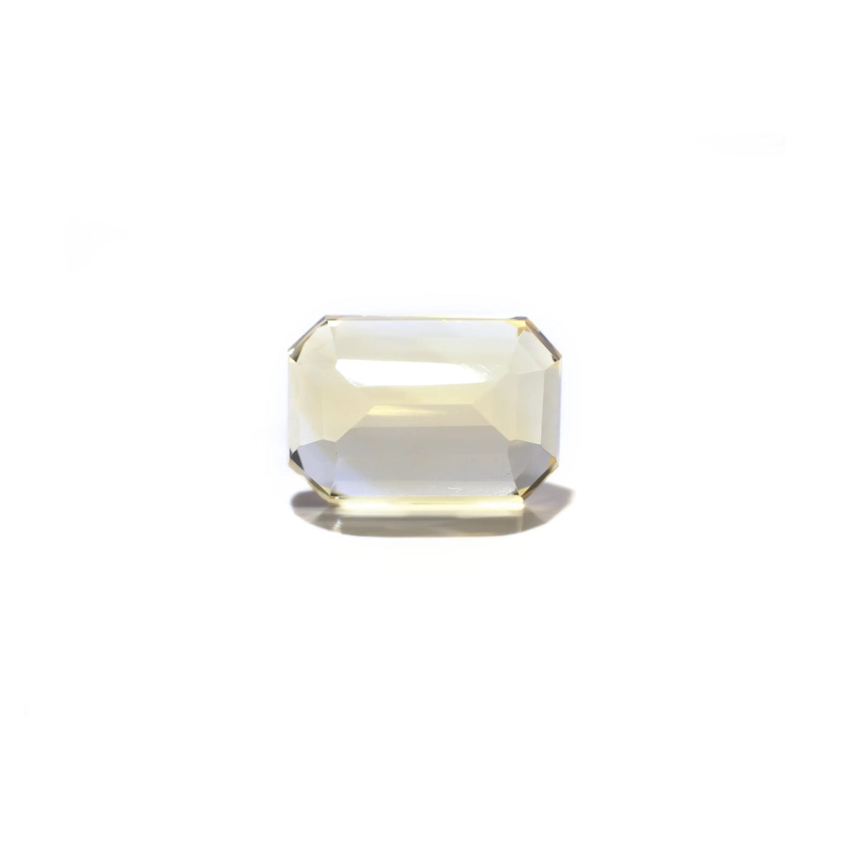 Citrine - 12.65 Carat