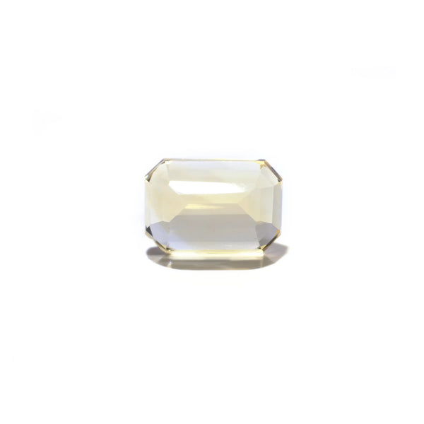 Citrine - 12.65 Carat