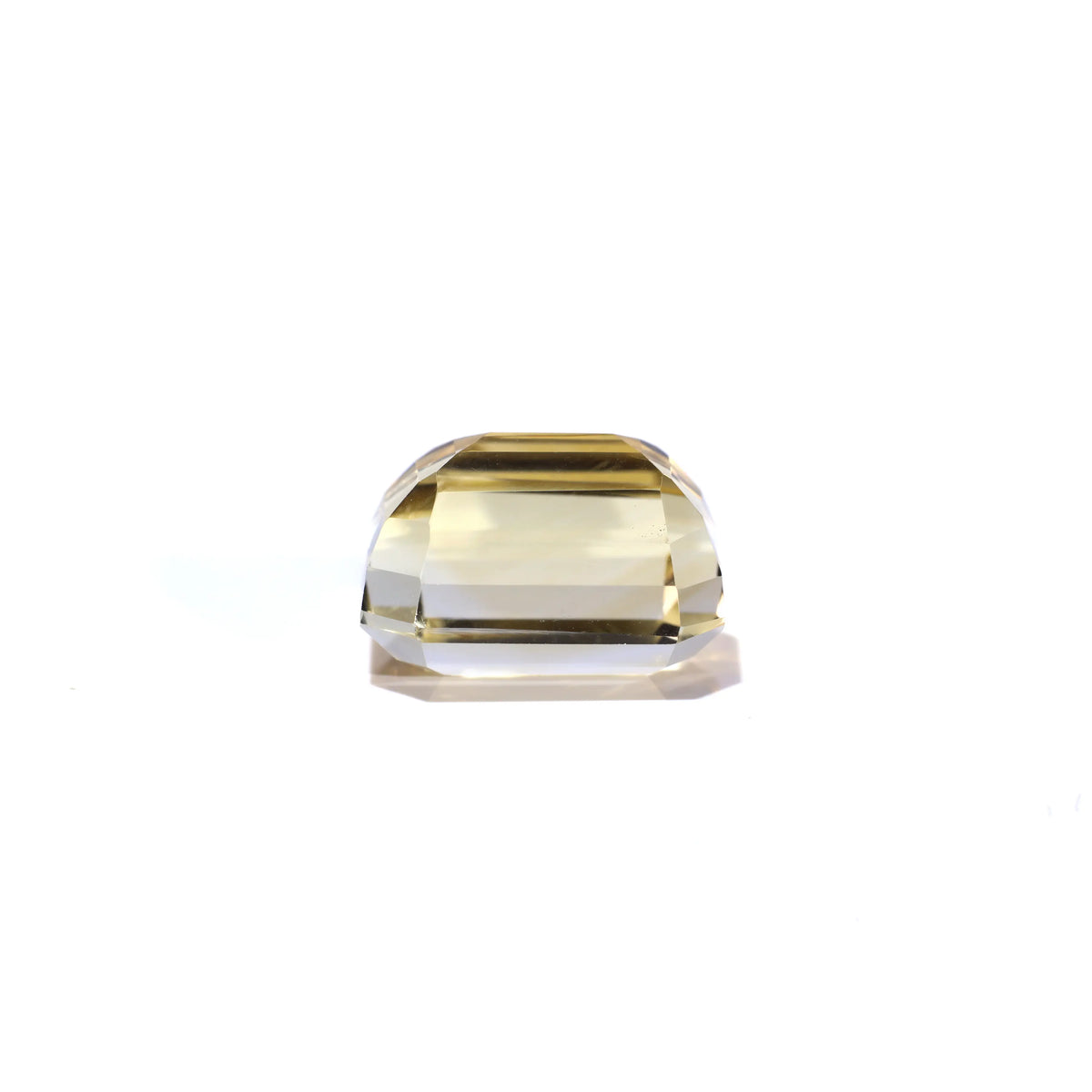 Citrine - 12.65 Carat